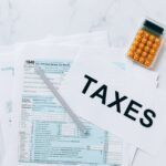 A Beginner’s Guide to Self-Employment Taxes