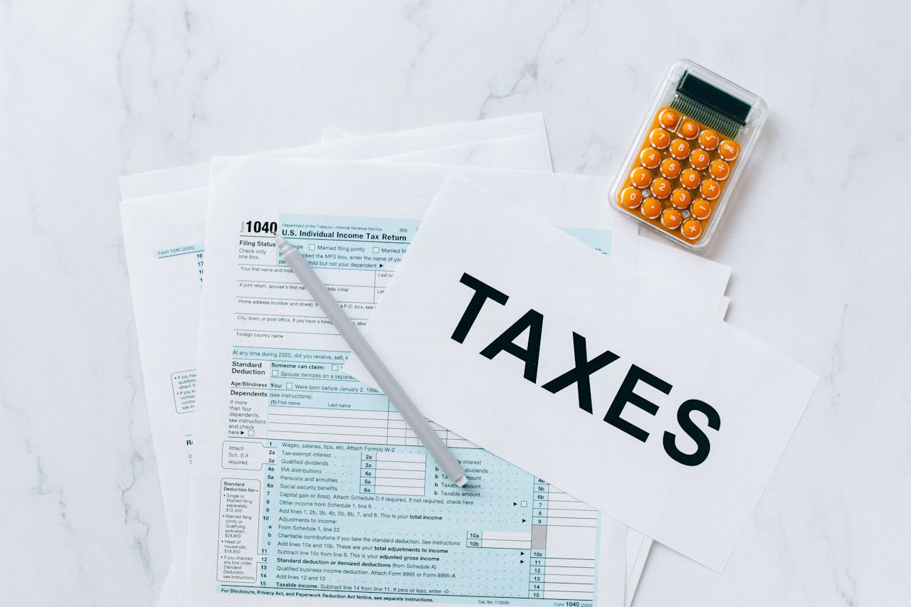 A Beginner’s Guide to Self-Employment Taxes