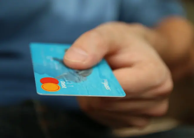 Credit Card Security Protecting Yourself from Fraud