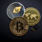 Cryptocurrency Investment: Navigating the Digital Frontier