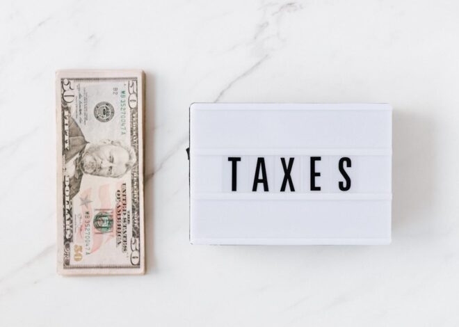 Demystifying Property Taxes: What Homeowners Need to Know