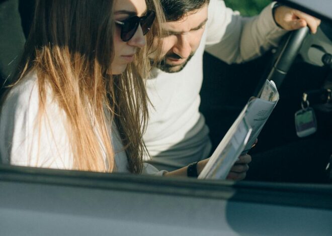 Navigating Car Loans: A Comprehensive Guide