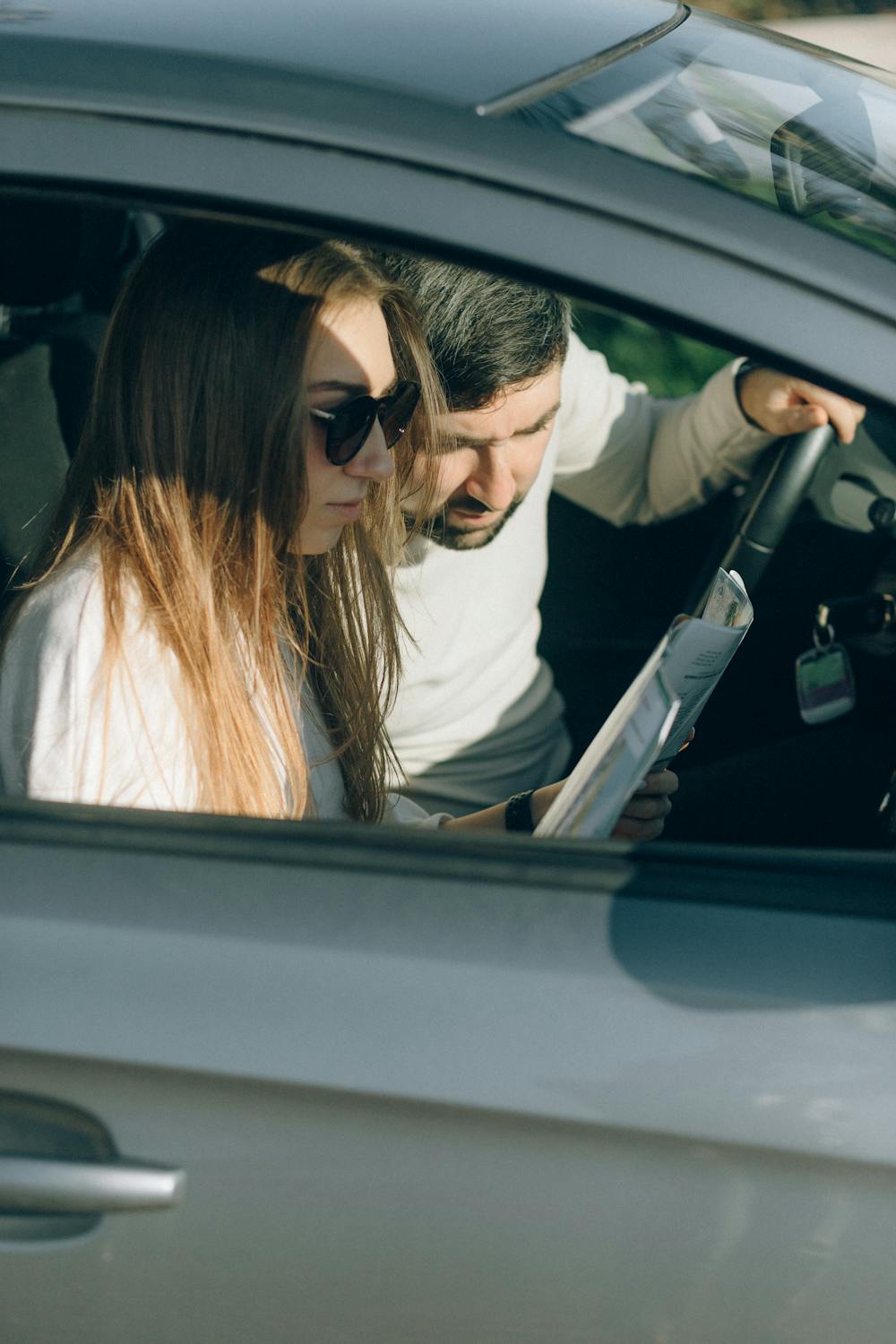 Navigating Car Loans: A Comprehensive Guide