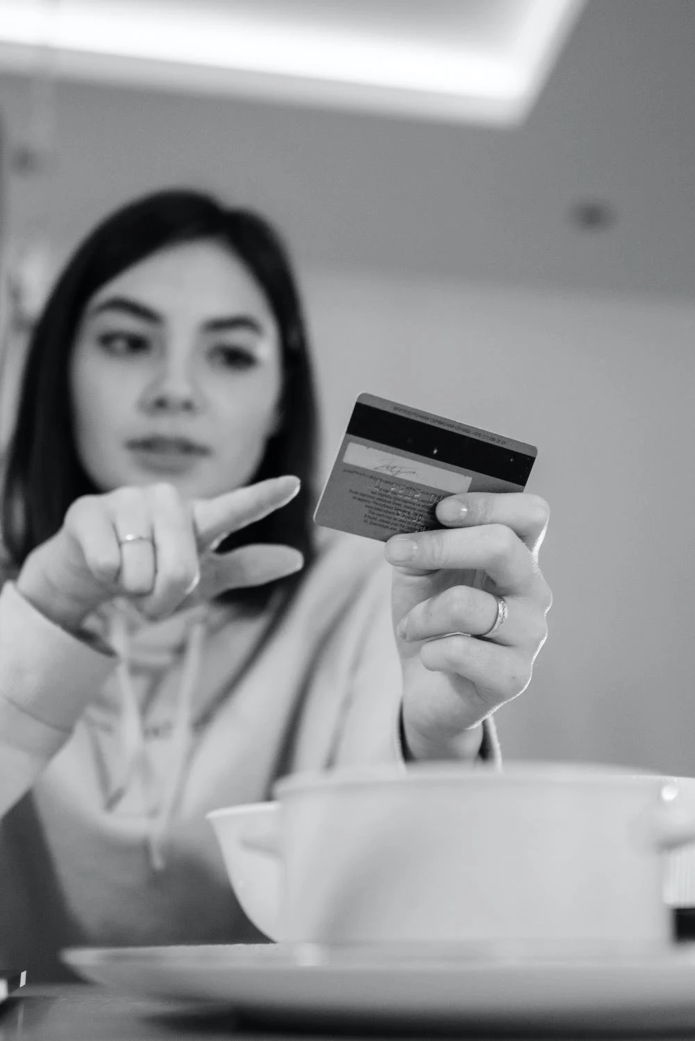 The Impact of Credit Cards on Your Credit Score: An In-depth Study