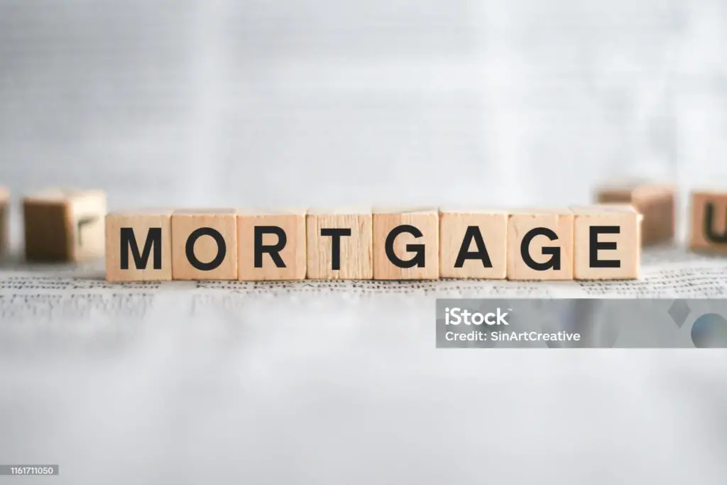 The Role of Credit Scores in Mortgage Approval