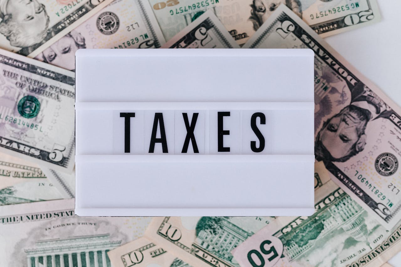 Understanding the Basics of Income Tax: A Comprehensive Guide