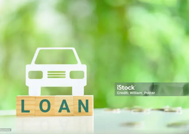 Understanding the Basics of Personal Loans