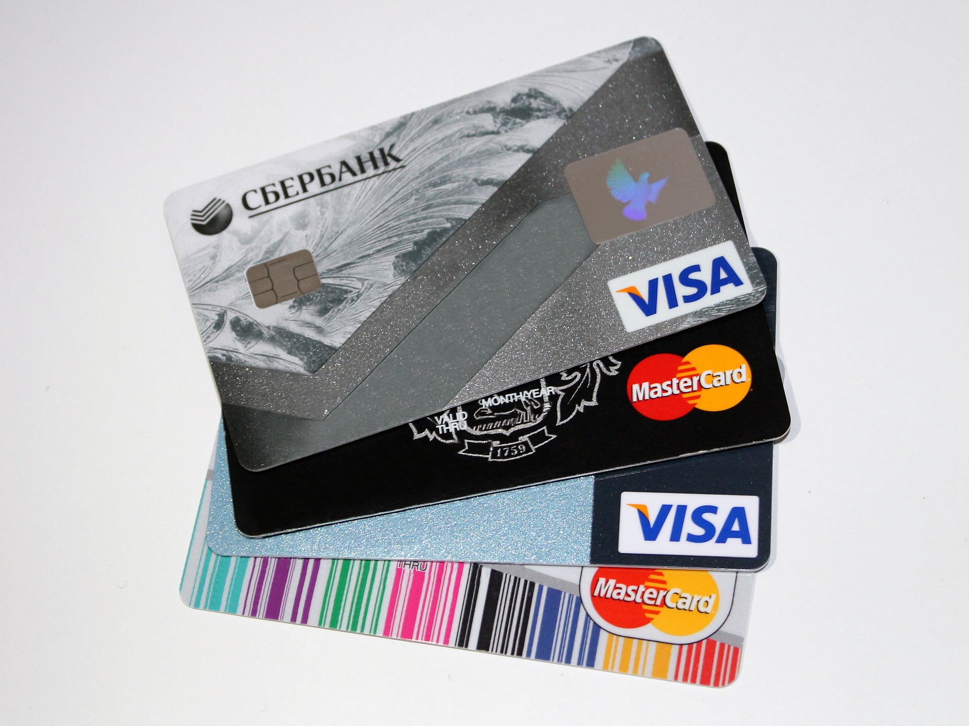 Mastering Credit Cards: A Comprehensive Beginner’s Guide